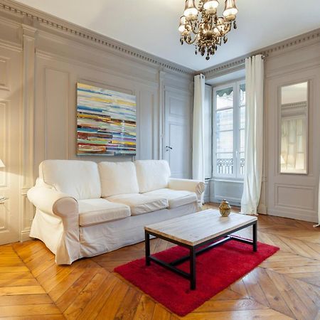 Colombe - Location T2 - Lyon 2 Apartment Ngoại thất bức ảnh