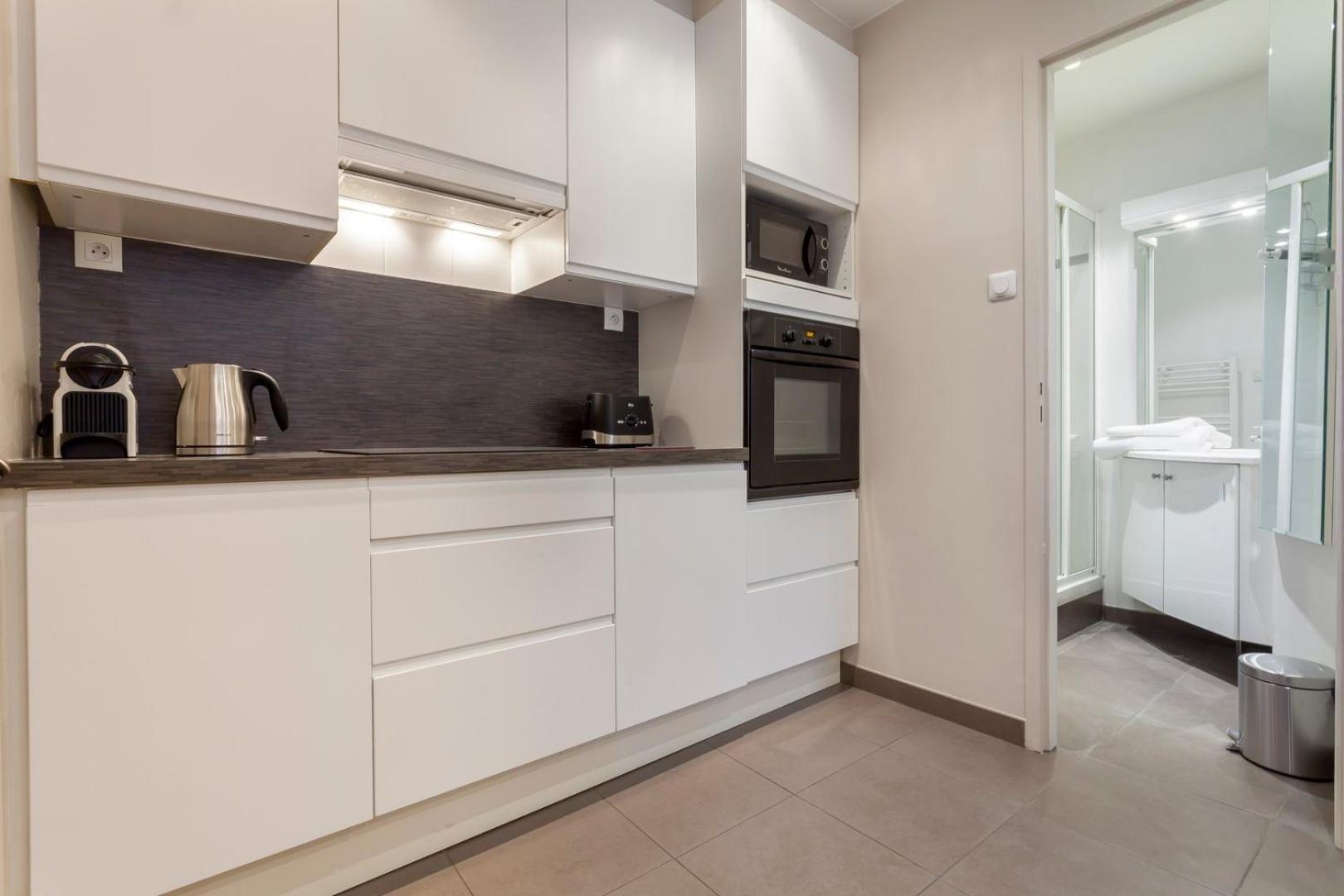 Colombe - Location T2 - Lyon 2 Apartment Ngoại thất bức ảnh