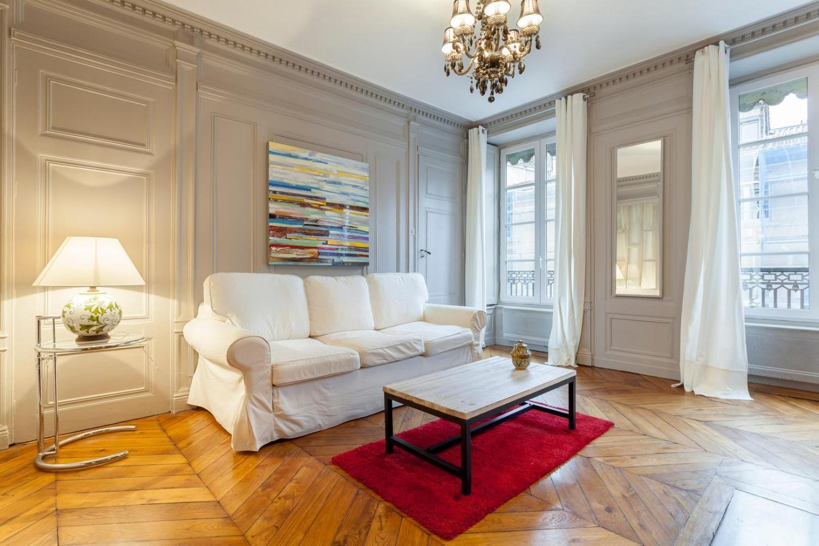 Colombe - Location T2 - Lyon 2 Apartment Ngoại thất bức ảnh