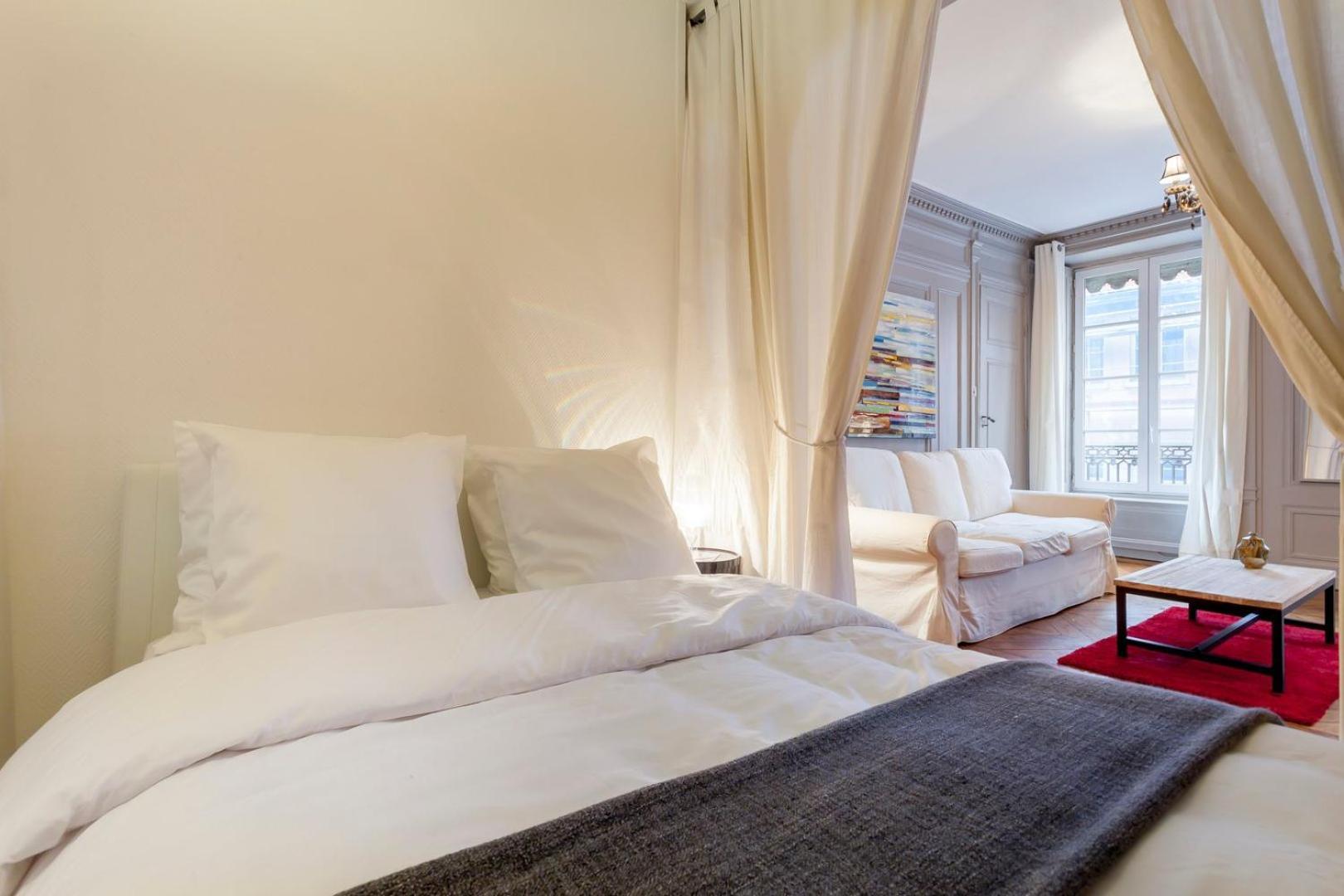 Colombe - Location T2 - Lyon 2 Apartment Ngoại thất bức ảnh