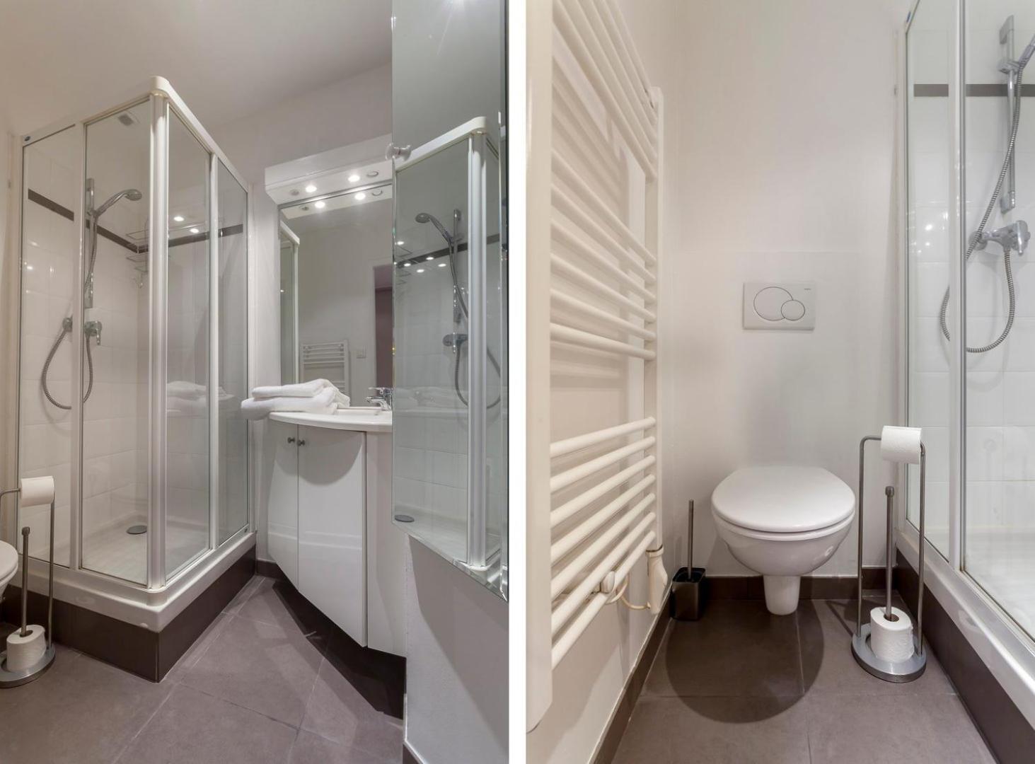 Colombe - Location T2 - Lyon 2 Apartment Ngoại thất bức ảnh