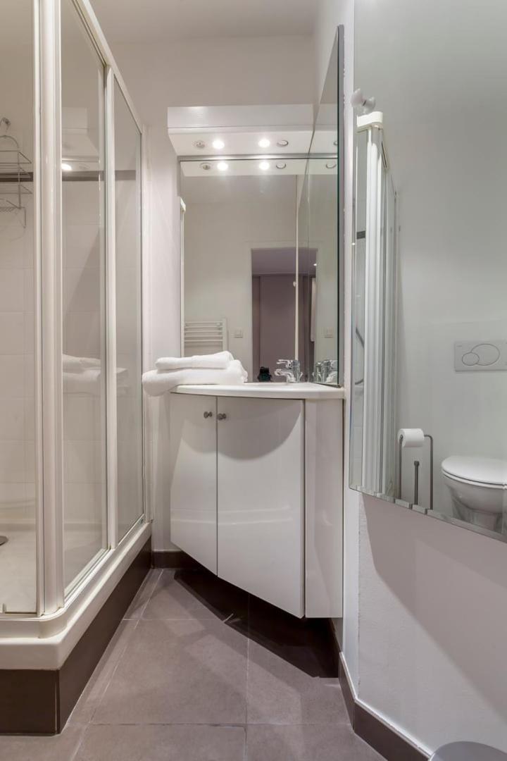 Colombe - Location T2 - Lyon 2 Apartment Ngoại thất bức ảnh