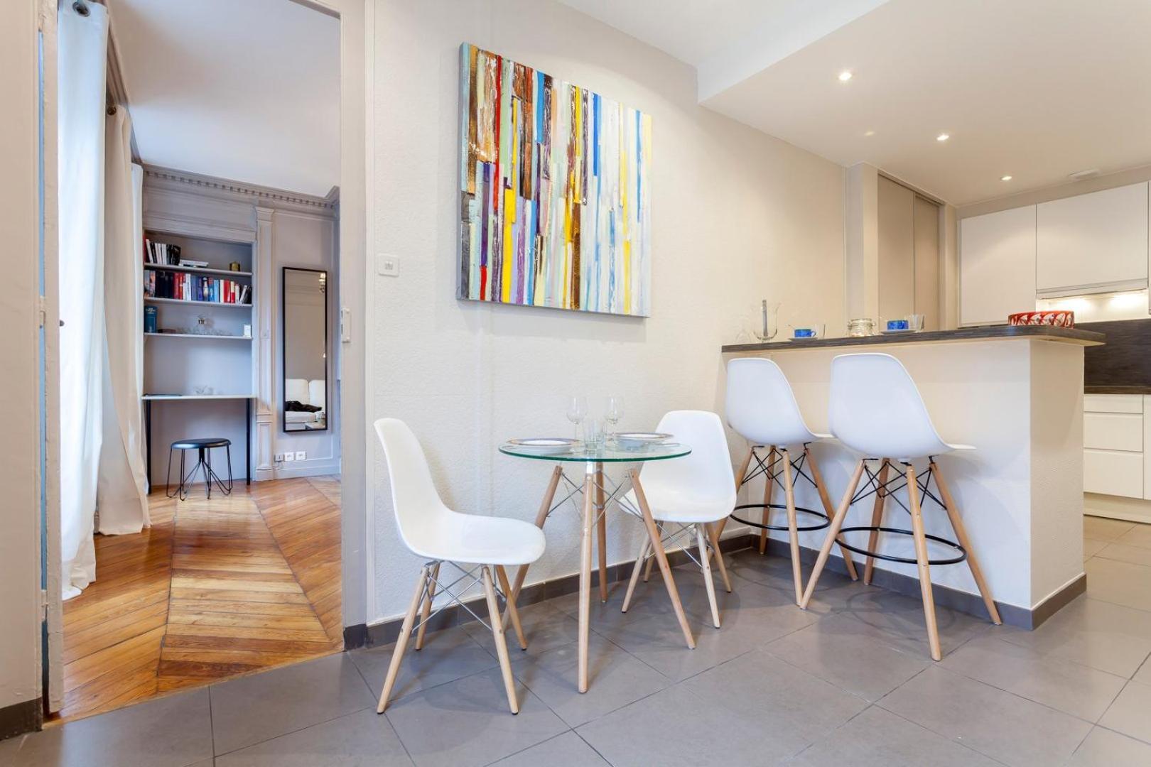 Colombe - Location T2 - Lyon 2 Apartment Ngoại thất bức ảnh