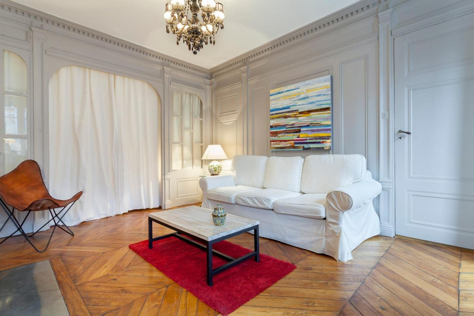Colombe - Location T2 - Lyon 2 Apartment Ngoại thất bức ảnh