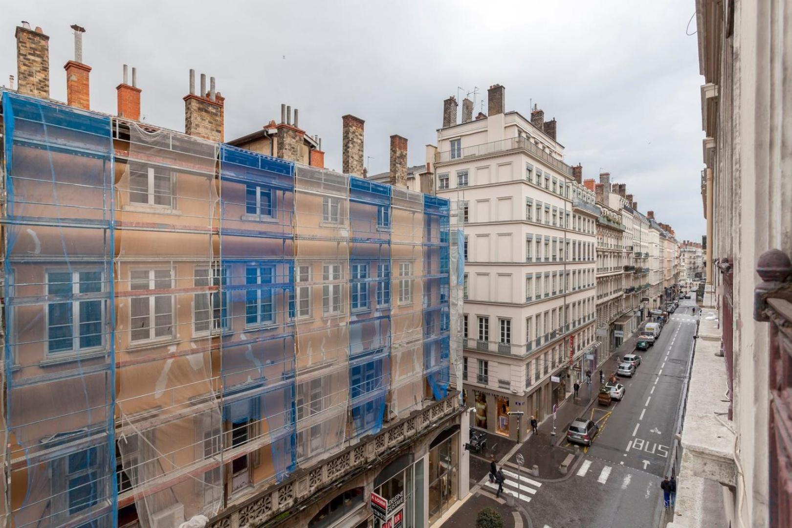 Colombe - Location T2 - Lyon 2 Apartment Ngoại thất bức ảnh