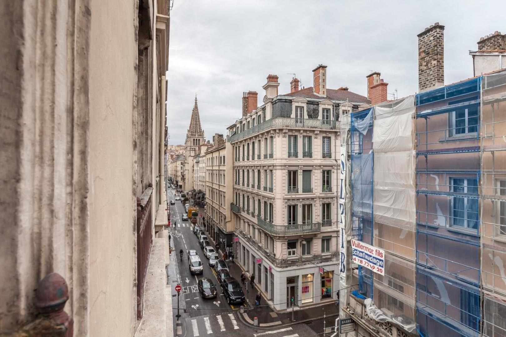 Colombe - Location T2 - Lyon 2 Apartment Ngoại thất bức ảnh