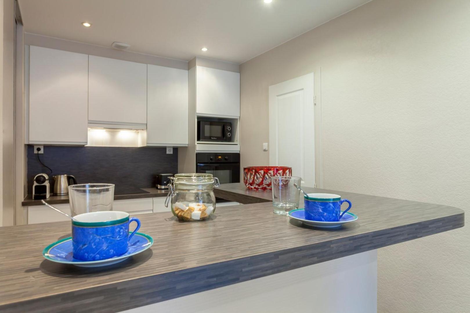 Colombe - Location T2 - Lyon 2 Apartment Ngoại thất bức ảnh
