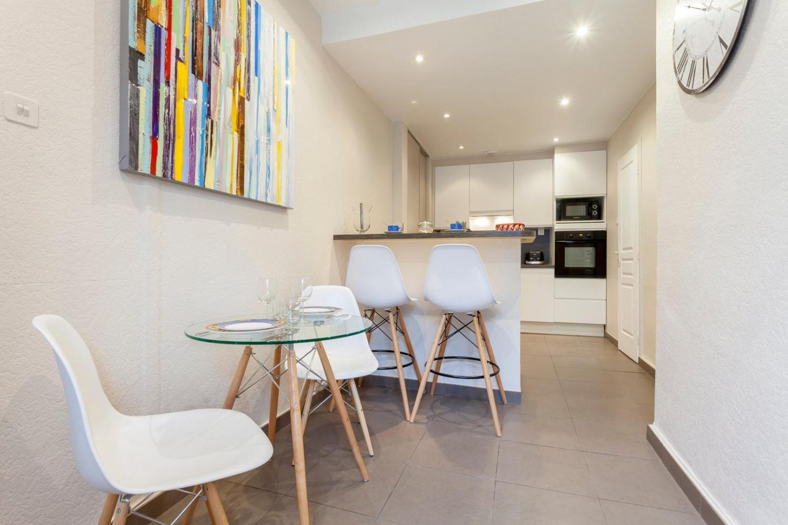 Colombe - Location T2 - Lyon 2 Apartment Ngoại thất bức ảnh