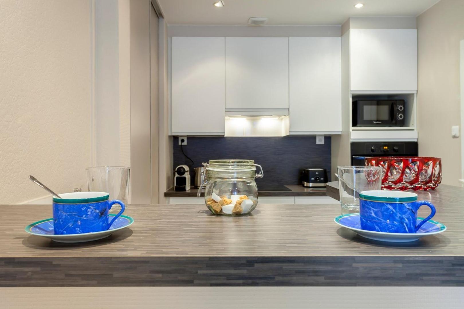 Colombe - Location T2 - Lyon 2 Apartment Ngoại thất bức ảnh