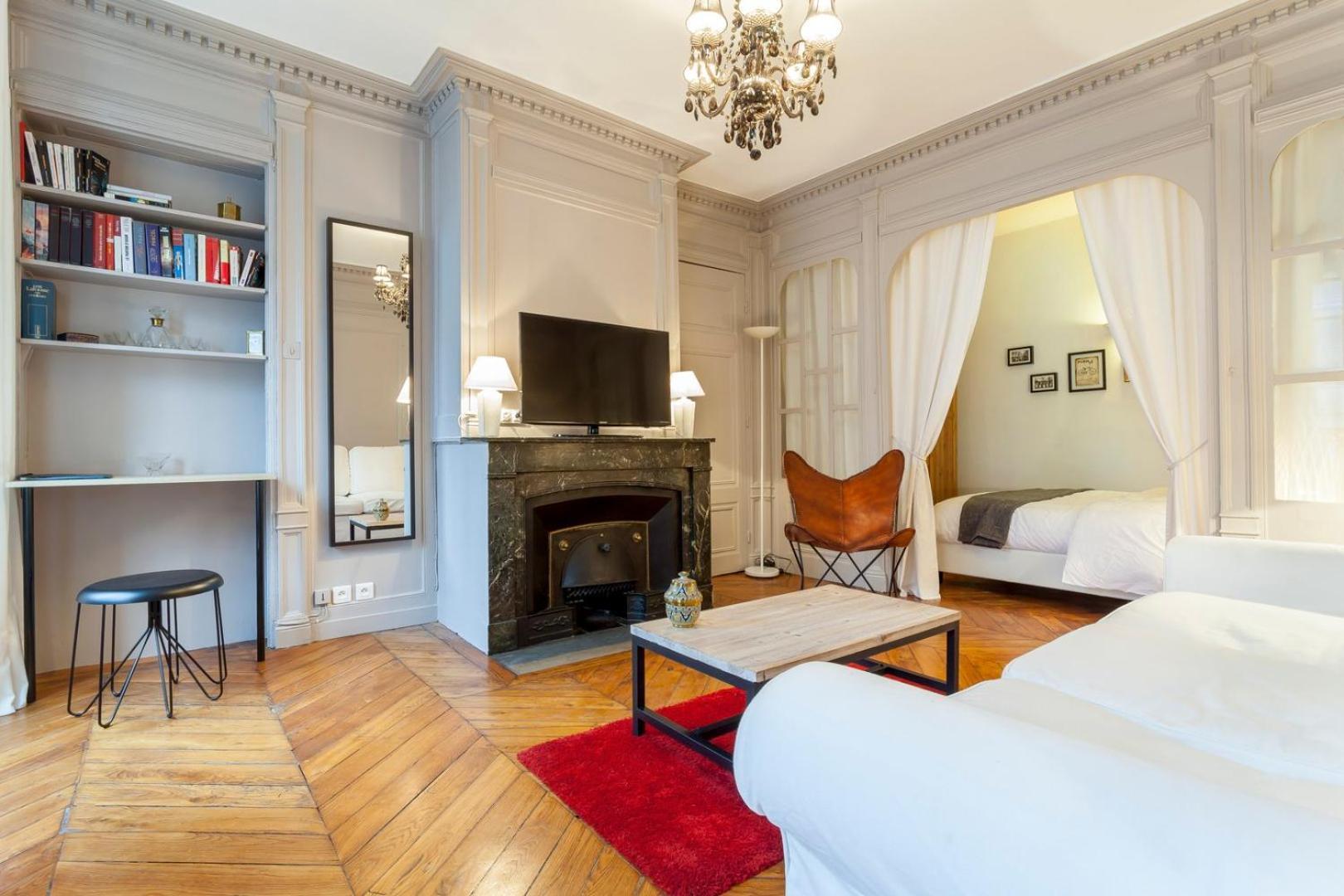 Colombe - Location T2 - Lyon 2 Apartment Ngoại thất bức ảnh