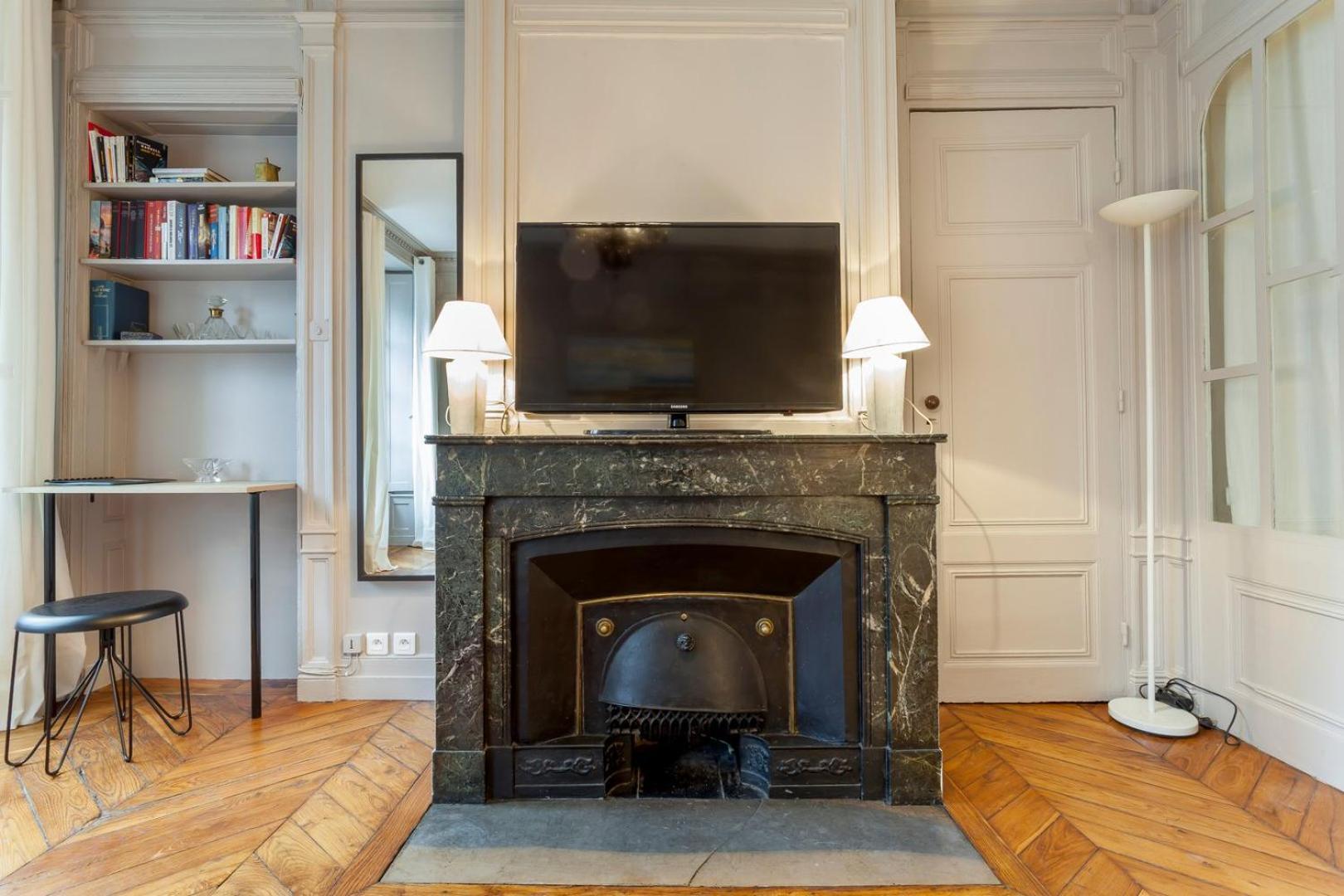 Colombe - Location T2 - Lyon 2 Apartment Ngoại thất bức ảnh