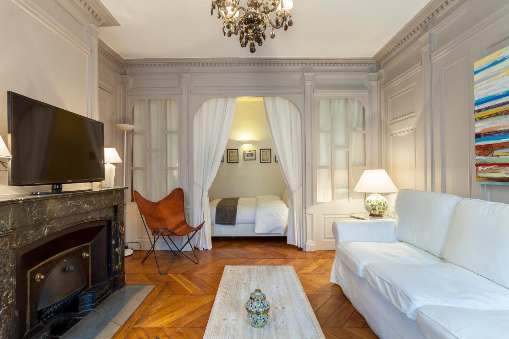 Colombe - Location T2 - Lyon 2 Apartment Ngoại thất bức ảnh