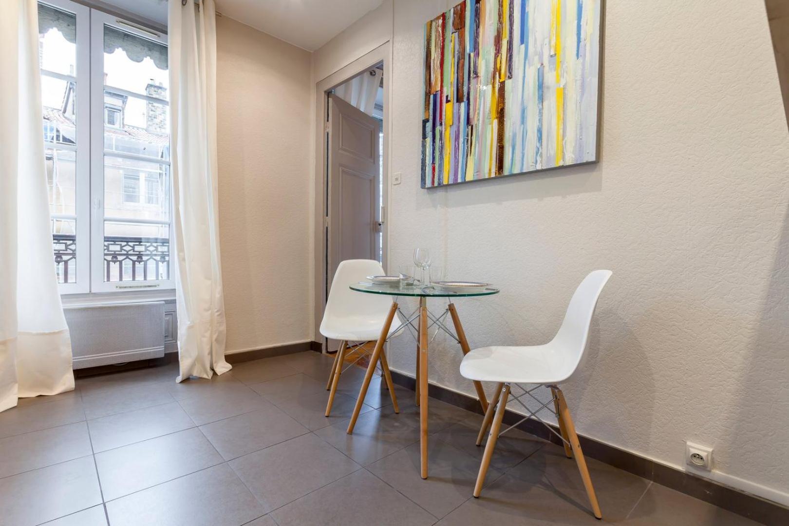 Colombe - Location T2 - Lyon 2 Apartment Ngoại thất bức ảnh