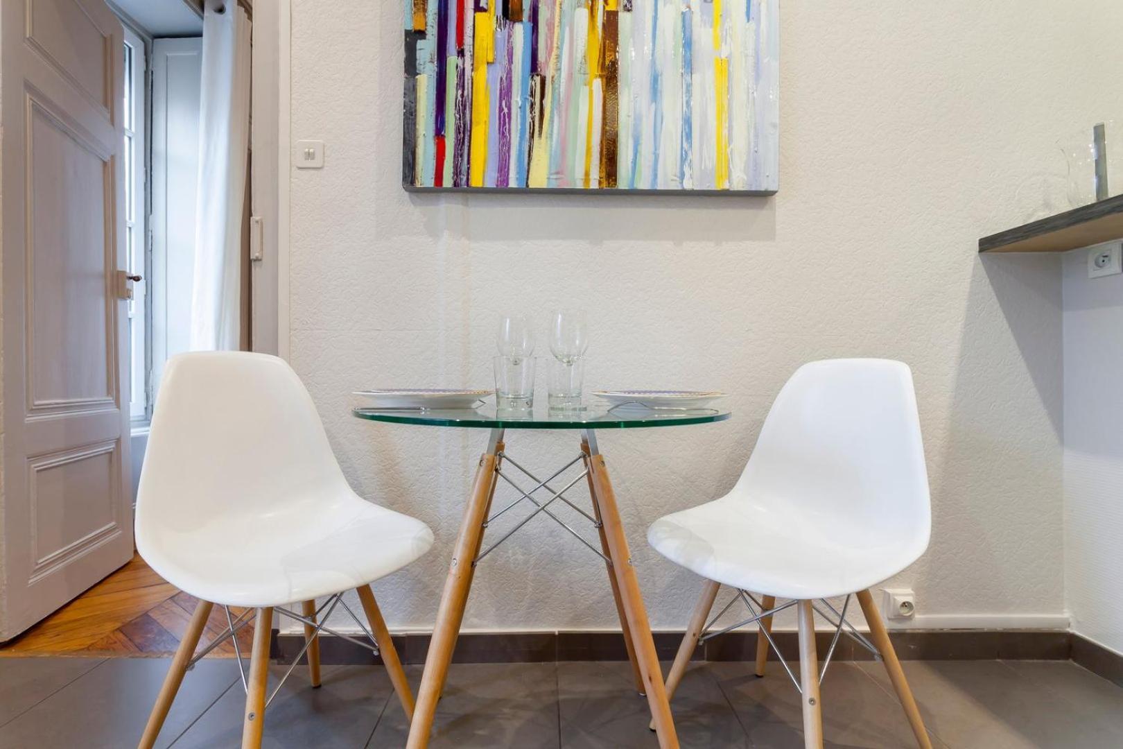 Colombe - Location T2 - Lyon 2 Apartment Ngoại thất bức ảnh