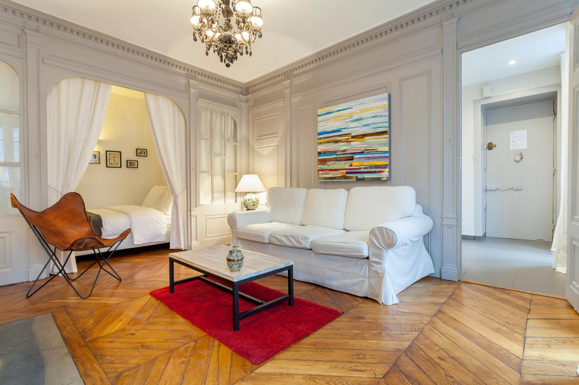 Colombe - Location T2 - Lyon 2 Apartment Ngoại thất bức ảnh