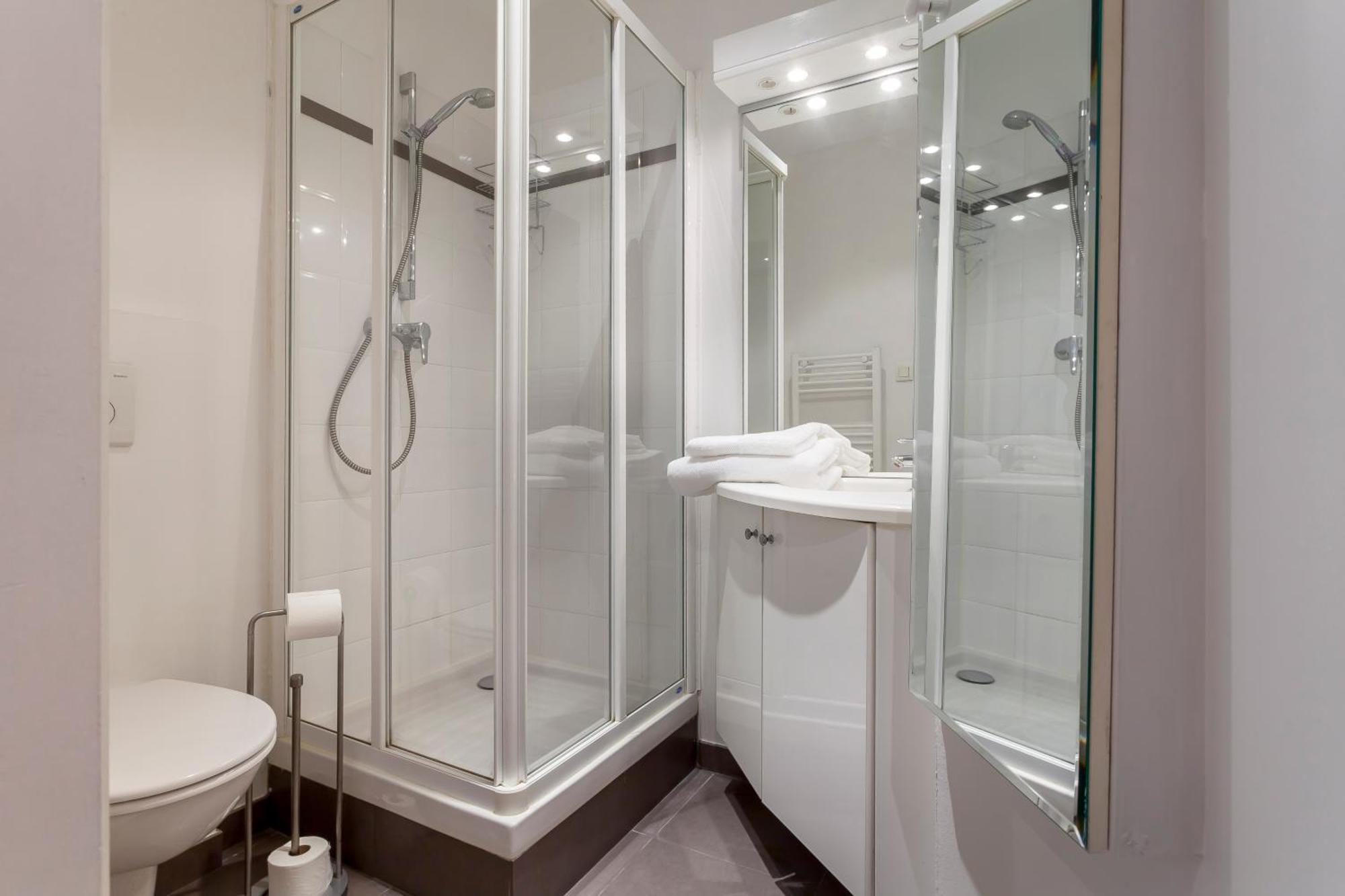 Colombe - Location T2 - Lyon 2 Apartment Ngoại thất bức ảnh